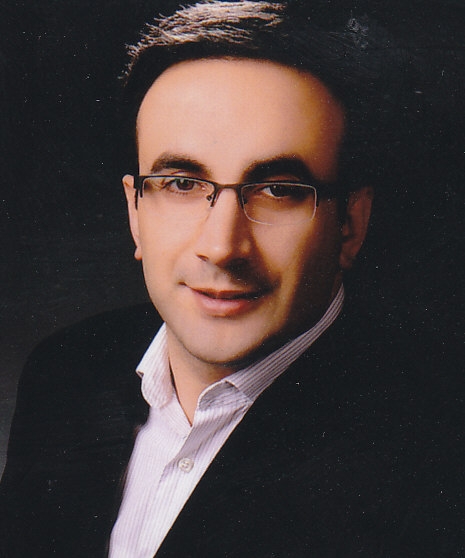 Dr. Bilal Bağış