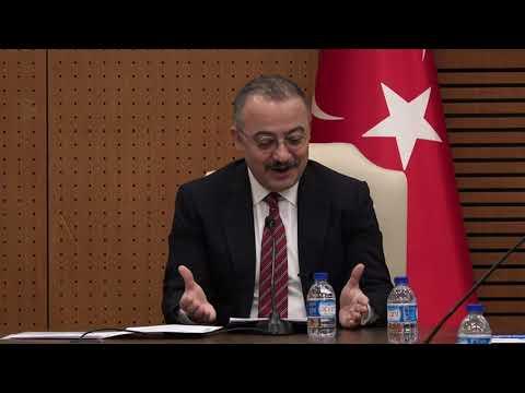 Stratejik Araştırmalar Merkezi (SAM) Kış Staj Programı 