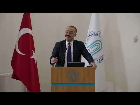  Dışişleri Bakanlığı SAM Başkanı Nuh Yılmaz: Türkiye kendisine biçilen rolden daha güçlü bir noktada 